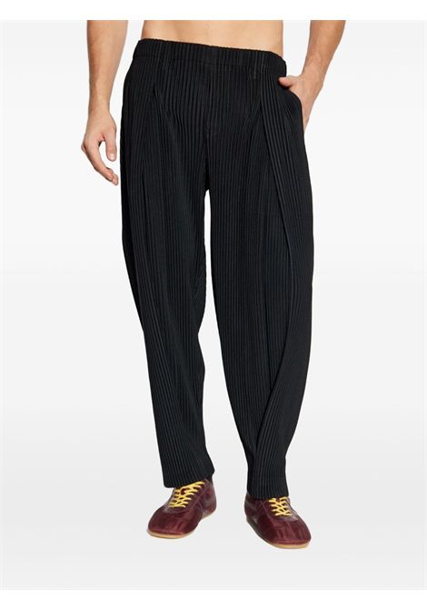 pantalone HOMME PLISSE ISSEY MIYAKE | Pantalone | HP58JF15315
